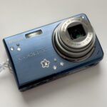 Used Nikon Coolpix S550 Digital Camera - Image 5