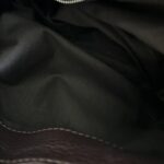 Brown Chloe Paddington Bag With Gold Hardware🤎🌆 - Image 28