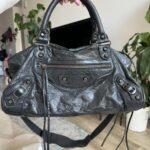 🩷🍒Preowned Authentic balenciaga city twiggy bag🩷🍒 - Image 2