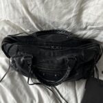 🍎🔥Preowned BALENCIAGA CITY BAG🍎🔥 - Image 5