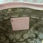 Baby Pink Coach Hobo🤎🌆 - Image 20