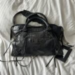 🍎🔥Preowned BALENCIAGA CITY BAG🍎🔥 - Image 2