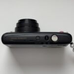 Used Canon Powershot Elph SD1400 IS Digital Camera - Image 5