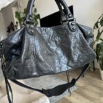 🩷🍒Preowned Authentic balenciaga city twiggy bag🩷🍒 - Image 3