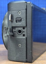 Canon PowerShot G7 X Mark III - 20.1MP Point & Shoot Digital Camera - Black - Image 25