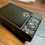 Canon PowerShot SX730 HS Digital Camera 2376 From Japan - Image 28