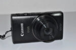 Canon PowerShot ELPH 360 HS/ IXUS 285/ IXY 650 12X Zoom Digital Camera - Image 5