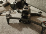 DJI FPV Camera Drone Full Kit (Motion Contoller, DJI FPV Remote Controller 2) - Image 3