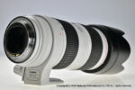 MINT Canon EF 70-200mm f/2.8 L IS III USM - Image 2