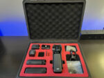 DJI Osmo Pocket 3 Creator Combo Kit + EXTRAS + 256GB SD Card