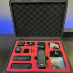 DJI Osmo Pocket 3 Creator Combo Kit + EXTRAS + 256GB SD Card