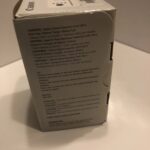 🦋 RARE BLUE Canon ELPH 190 IS // IXUS 180 [Full Boxed Set] ✨ Wi-Fi - Image 3