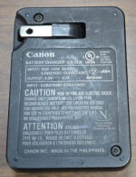 Canon PowerShot G7 X Mark III - 20.1MP Point & Shoot Digital Camera - Black - Image 40