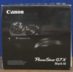 Canon PowerShot G7 X Mark III - 20.1MP Point & Shoot Digital Camera - Black - Image 45