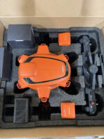 H520 YUNEEC TYPHOON COMMERCIAL DRONE HEXACOPTER E90 4K RGB CAMERA BUNDLE ST16S - Image 3