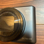 Canon PowerShot SX730 HS Digital Camera 2376 From Japan - Image 3
