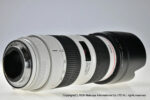 MINT Canon EF 70-200mm f/2.8 L IS III USM - Image 3