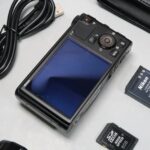 NIKON Coolpix S9400 Digital Camera Black 18.1 MP 18x, Case, SD Card, Boxed - Image 3