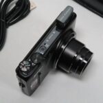 NIKON Coolpix S9400 Digital Camera Black 18.1 MP 18x, Case, SD Card, Boxed - Image 4