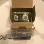 🦋 RARE BLUE Canon ELPH 190 IS // IXUS 180 [Full Boxed Set] ✨ Wi-Fi - Image 6