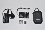 Canon PowerShot ELPH 360 HS/ IXUS 285/ IXY 650 12X Zoom Digital Camera