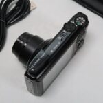 NIKON Coolpix S9400 Digital Camera Black 18.1 MP 18x, Case, SD Card, Boxed - Image 5