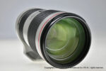 MINT Canon EF 70-200mm f/2.8 L IS III USM - Image 6
