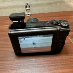 Canon PowerShot SX730 HS Digital Camera 2376 From Japan - Image 35