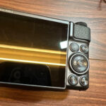 Canon PowerShot SX730 HS Digital Camera 2376 From Japan - Image 10