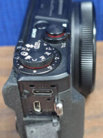 Canon PowerShot G7 X Mark III - 20.1MP Point & Shoot Digital Camera - Black - Image 12