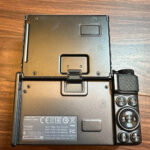 Canon PowerShot SX730 HS Digital Camera 2376 From Japan - Image 14