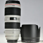 MINT Canon EF 70-200mm f/2.8 L IS III USM