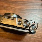 Canon PowerShot SX730 HS Digital Camera 2376 From Japan - Image 16