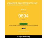 Nikon D3X 24.5 MP Digital SLR Camera Body - Image 11