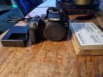Canon EOS R10 24MP Mirrorless System Camera - Black (Body Only) Mint Condition - Image 37