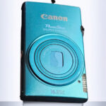Canon PowerShot ELPH 110 HS Digital Camera 16.1MP 5xZoom - Image 8