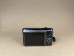 Canon PowerShot SX720 HS 20.3MP Digital Camera - Black (Body Only) with Cracked Screen - Image 5