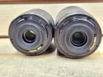 Canon EOS 80D with Canon Zoom Lens 18-55mm & 55-250mm & Accessories - Image 64