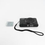 Canon PowerShot SX610 HS Digital Camera, 18x Zoom - Camera Only - Image 12