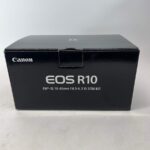 Canon EOS R10 24.2MP Mirrorless DSLR - Image 89