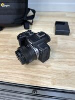 Canon EOS R10 24.2MP Mirrorless Camera - Black (RF-S 18-45mm f/4.5-6.3 IS STM) - Image 35