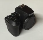 Canon EOS Rebel SL3 dSLR with Five Lenses and Accessories - Image 9