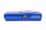 Canon IXY 420F PowerShot ELPH 320 HS IXUS 240 HS 16.1MP Digital Camera - Blue - Image 38