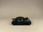 Canon PowerShot SX720 HS 20.3MP Digital Camera - Black (Body Only) with Cracked Screen - Image 9