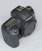 Canon EOS 5D Mark III 22.3 MP Digital SLR Camera - Image 9