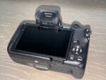 Canon EOS R50 4K Video Mirrorless Camera with RF-S 18-45mm f/4.5-6.3 IS STM Lens - Image 4