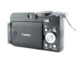 Canon PowerShot A640 Digital Camera Gray 10MP 4x Zoom - Image 18