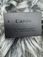 Canon EOS 77D 24.2 MP Digital SLR Camera with EF-S 18-55mm & EF-S 55-250mm Lenses - Image 55