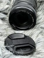 Canon EOS 77D 24.2 MP Digital SLR Camera with EF-S 18-55mm & EF-S 55-250mm Lenses - Image 60