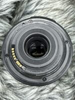 Canon EOS 77D 24.2 MP Digital SLR Camera with EF-S 18-55mm & EF-S 55-250mm Lenses - Image 81